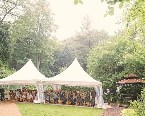 Eshott-Hall-Marquee