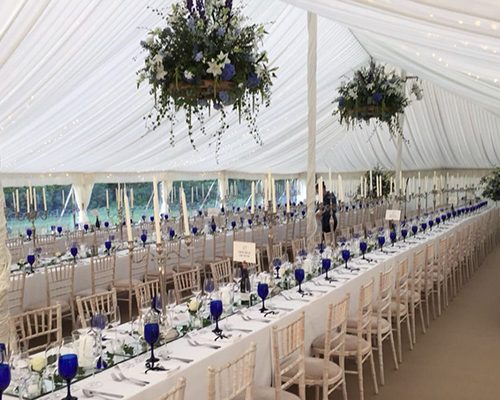 Marquee Hire Stirling