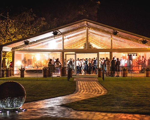Queensberry Marquee Hire Christmas-Party-Marquee-Hire-Queensberry-Event-Hire